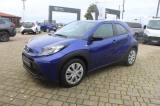 TOYOTA Aygo X 1.0 VVT-i 72 CV 5 porte Active