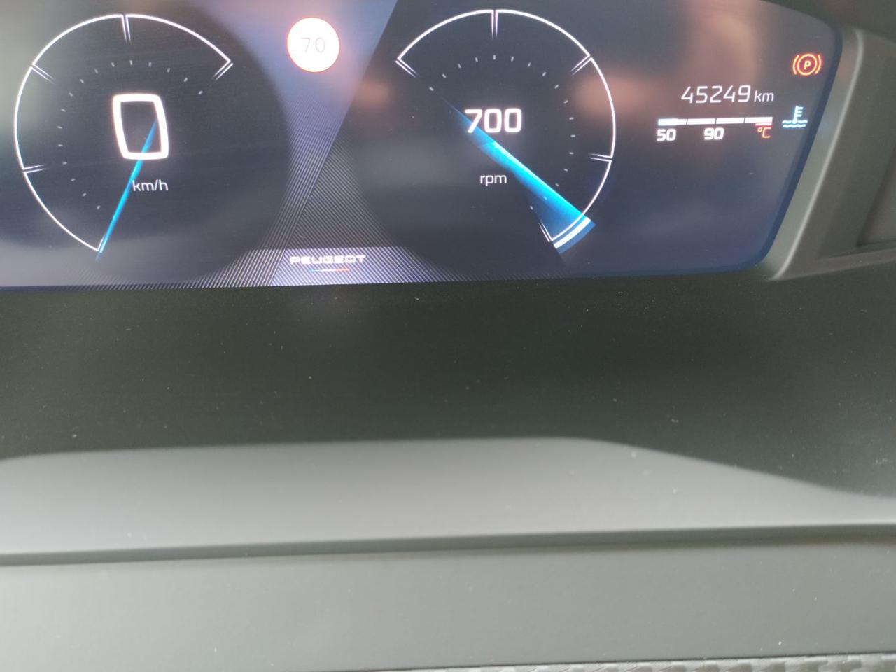 PEUGEOT 2008 PureTech 100 S&S Allure Benzina usato