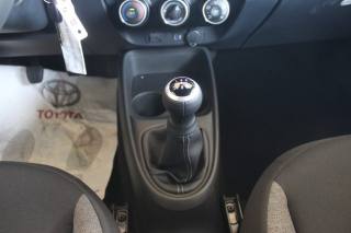 TOYOTA Aygo X usata, con Autoradio digitale