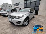 LAND ROVER Discovery Sport 2.0 TD4 150 CV Auto Business Edition Pure