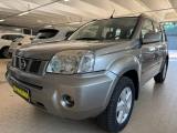 NISSAN X-Trail 2.2 dCi Elegance