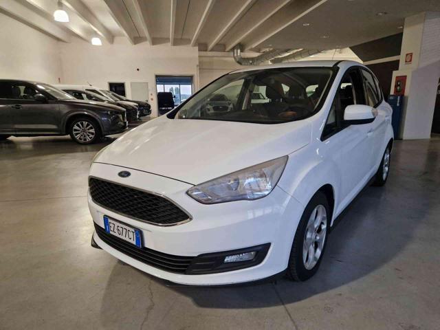 ford c-max 1.5 tdci 95cv startstop plus usata