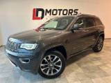 JEEP Grand Cherokee 3.0 V6 CRD 250 CV Multijet II Overland