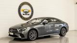 MERCEDES-BENZ E 400 d 4Matic PREMIUM PLUS UNIPRO