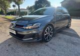 VOLKSWAGEN Golf GTI Performance 2.0 TSI DSG 5p. BlueMotion Technology