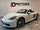PORSCHE 718 Boxster 2.0 PDK