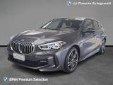 BMW 116 d 5p. Msport Aut.