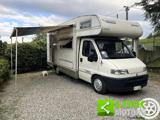 MOBILVETTA  Mansardato Fiat Ducato 2.8