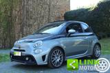 ABARTH 695 C Rivale 175 Anniversary,Originale,Cabrio