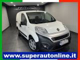 FIAT Fiorino 1.3 MJT 95CV Cargo SX