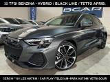 AUDI A3 SPB 35 TFSI Stronic S line 