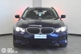 BMW 318 d 48V Touring Business Advantage Aut.