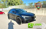 ALFA ROMEO Stelvio 2.2 Turbodiesel 190 CV AT8 Q4 Business Garanzia