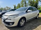 RENAULT Megane AUTOCARRO 4 POSTI Mégane 1500DCI SporTour S&S