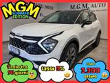 KIA Sportage 1.6 TGDi HEV AT GT-line