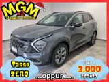 KIA Sportage 1.6 TGDi HEV AT GT-line