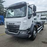 DAF XBC 260 FA 19 t con scarrabile BOBIT16