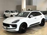 PORSCHE Macan 2.0 PDK-21