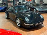 PORSCHE 993 4S WLS 3.8 da 300CV X51 da telaio - Service book