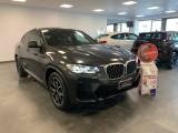 BMW X4 xDrive20d 48V Msport StraFull
