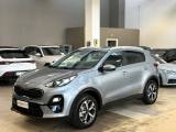 KIA Sportage 1.6 ECOGPL 2WD Business Class-17