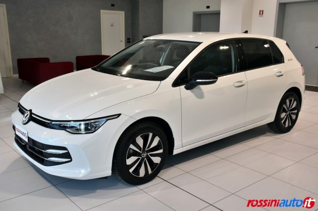 volkswagen golf 8.5 1.5 tsi 116 cv life goal edition + matrix led usata