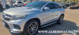 MERCEDES-BENZ GLE 350 d 4Matic Coupé Premium