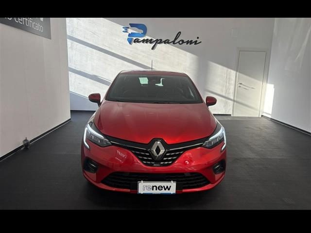 RENAULT CLIO 5 PORTE 1.6 E-TECH HYBRID 140CV  - foto 2