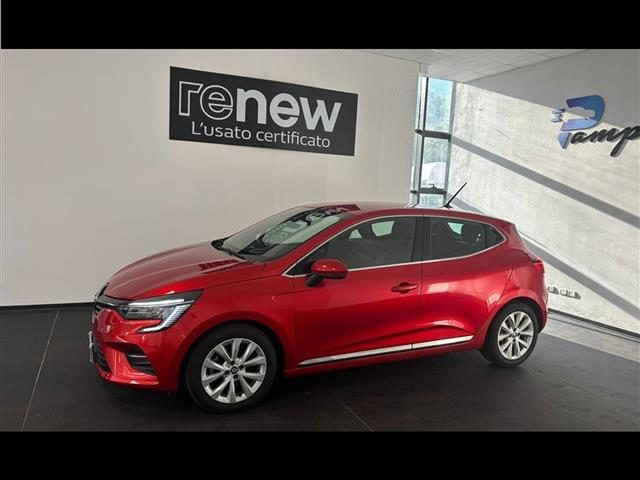 RENAULT CLIO 5 PORTE 1.6 E-TECH HYBRID 140CV  - foto 3