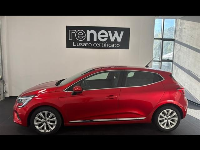 RENAULT CLIO 5 PORTE 1.6 E-TECH HYBRID 140CV  - foto 4
