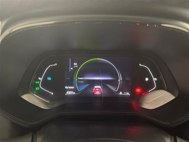 RENAULT CLIO 5 PORTE 1.6 E-TECH HYBRID 140CV  - foto 6