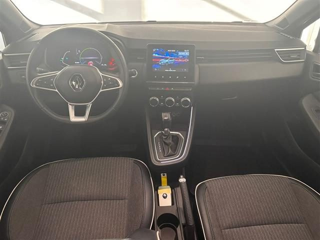 RENAULT CLIO 5 PORTE 1.6 E-TECH HYBRID 140CV  - foto 14
