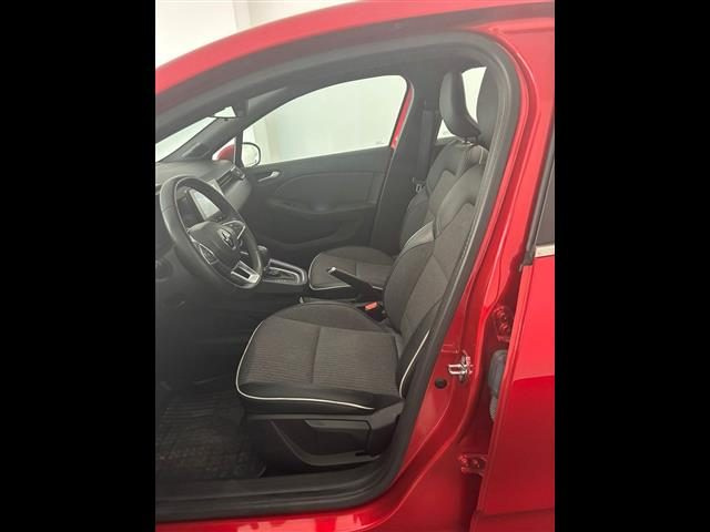 RENAULT CLIO 5 PORTE 1.6 E-TECH HYBRID 140CV  - foto 17