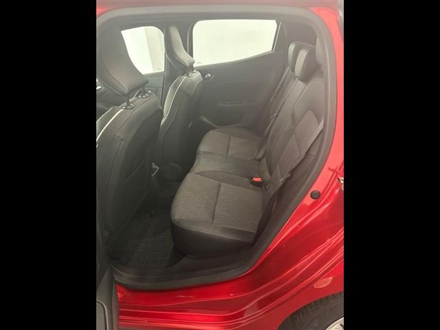RENAULT CLIO 5 PORTE 1.6 E-TECH HYBRID 140CV  - foto 18