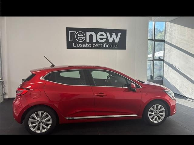 RENAULT CLIO 5 PORTE 1.6 E-TECH HYBRID 140CV  - foto 20