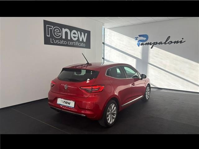 RENAULT CLIO 5 PORTE 1.6 E-TECH HYBRID 140CV  - foto 21
