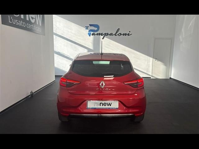 RENAULT CLIO 5 PORTE 1.6 E-TECH HYBRID 140CV  - foto 23