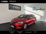 RENAULT Clio 1.6 E-Tech hybrid Intens 140cv auto my21