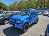 SUZUKI Jimny 1.3i 16V cat 4WD JLX Special