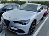 ALFA ROMEO Stelvio 2.2 Turbodiesel 210 CV AT8 Q4 Veloce