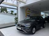 VOLKSWAGEN T-Roc 2.0 TDI SCR 150 CV DSG Life tua da ?269,00 mensili