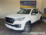 FOTON Tunland G7 Tunland G7 2.0 TDI Doppia Cabina 4WD IVA INCLUSA