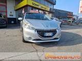 PEUGEOT 208 1.2 82 CV GPL 5P. Active NEOPATENTATI