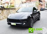 PORSCHE Macan 3.0 S