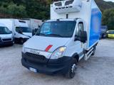 IVECO Daily  60C15 3.0 Frigo