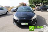 FORD Focus 1.5 TDCi 120 CV Start&Stop SW Titanium X