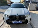 BMW X6 xDrive30d 48V Msport Pro