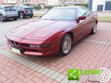 BMW 850 
