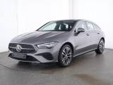 MERCEDES-BENZ CLA 180 Automatic Shooting Brake Progressive Line