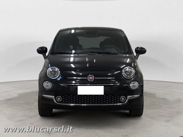 fiat 500 500 1.0 hybrid my23 usata